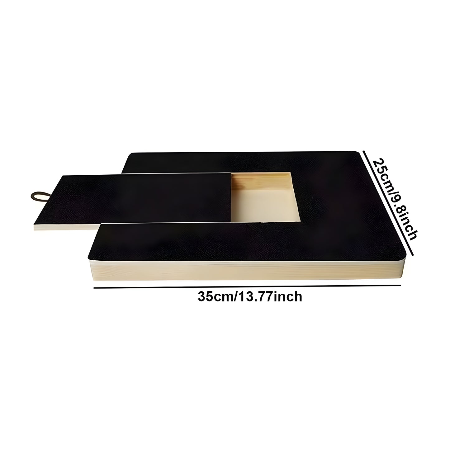 Wooden Dog Nail Scratch Board with Treat Box