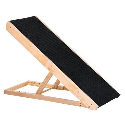 CozyLift Foldable Pet Ramp