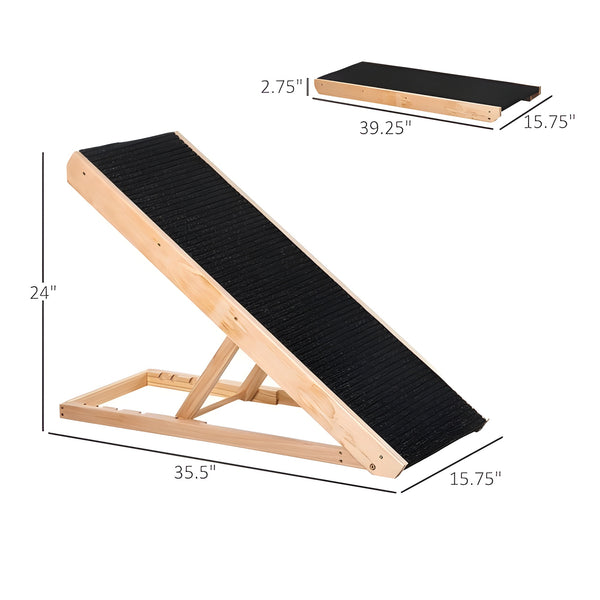 CozyLift Pet Ramp